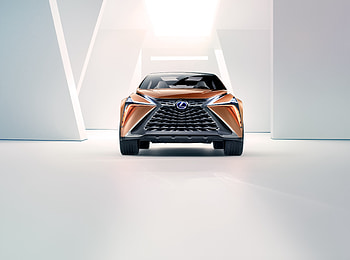 Lexus LF-1 Limitless, luxury, crossover, 2018 car HD wallpaper