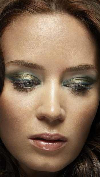 Emily Blunt, , , Mobile HD phone wallpaper