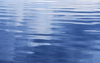 Quiet surface, quiet, water HD wallpaper