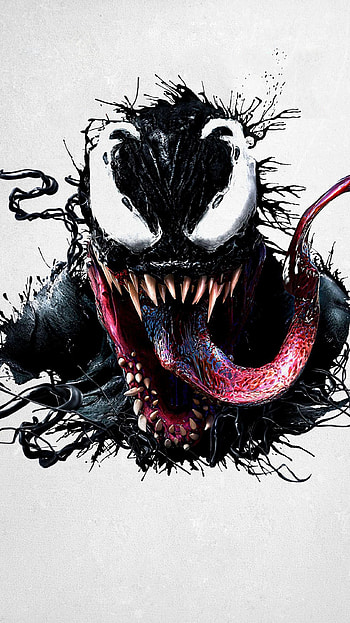 Venom (2022) movie HD phone wallpaper