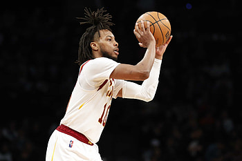 Darius Garland, Cavs, Max Deal, Pay Summer HD wallpaper