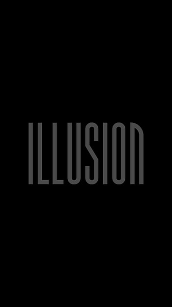 Words, Dark, Inscription, Illusion, Word, Letters HD phone wallpaper