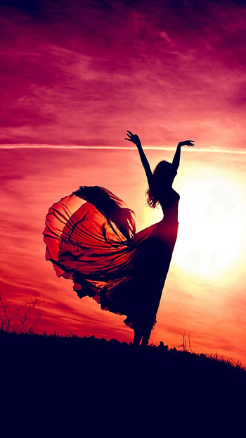 Dancer, Dancing HD phone wallpaper