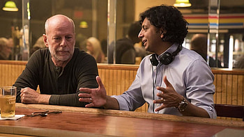 M. Night Shyamalan, Self-funded films HD wallpaper