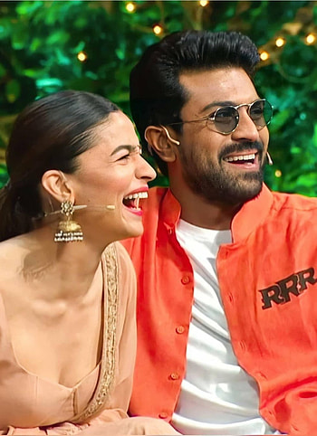 RRR, Alia bhatt, Ram charan, ramcharan, Alia, Charan, aliabhatt HD phone wallpaper