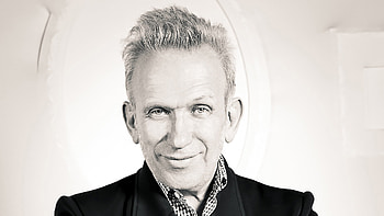 Jean Paul Gaultier, Other, Collaboration, Target HD wallpaper