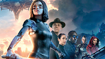 Alita Battle Angel 2019, alita-battle-angel, 2019-movies, movies HD wallpaper