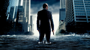 Inception movie, , Movie , Dream concept HD wallpaper