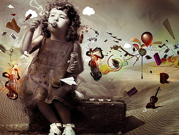 Coca Cola Collectibles, coca, collections, cola, child HD wallpaper