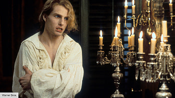 Anne Rice, Interview with a Vampire author, Legendary writer, Gothic literature HD wallpaper