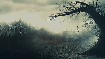 The Conjuring, Movie HD wallpaper