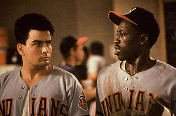 Major League, Sports movie magic, Inspiring underdog stories, Unforgettable performances HD wallpaper