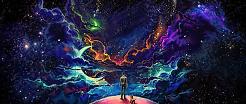 2560X1080 HD wallpaper