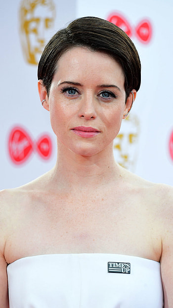 Celebrity, Claire Foy HD phone wallpaper