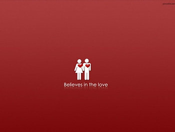 Believes-in-the-love, in, life, love, believes, the HD wallpaper