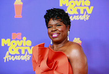 Leslie Jones, Movies, Seen me lately, Overlooked HD wallpaper
