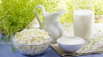 Milk background, Food graphy, Dairy drink, White liquid HD wallpaper