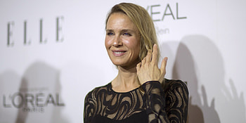 Renee Zellweger HD wallpaper