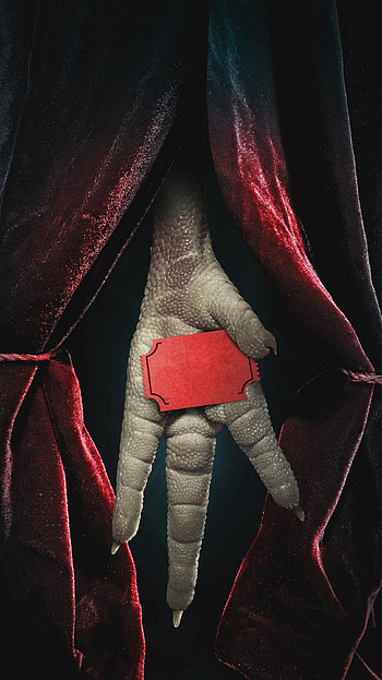 American Horror Story (2022) movie HD phone wallpaper