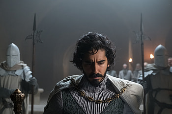 The Green Knight, Epic , Enchanting medieval tale, Honor and chivalry HD wallpaper