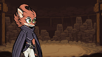 Fleet, video game, Dungeons of Aether HD wallpaper