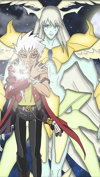 Kiba anime nostalgia, Beloved characters, Adventurous spirit, Anime charm HD phone wallpaper