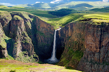 Lesotho travels, Exploring Lesotho, Clarens news HD wallpaper