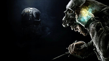 Dishonored 2 PC Game, dishonored-2, games, xbox-games, ps4 HD wallpaper