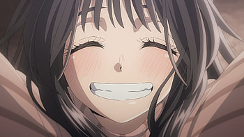 Kaoruko Waguri — Fragrant Bloom of Dignity ( Anime ), Anime, The Fragrant Flower Blooms With Dignity, Kaoruko Waguri HD wallpaper