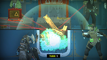 Tactical Breach Wizards, video game, Tactical Breach Wizards HD wallpaper