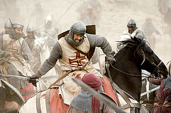 Knights Templar HD wallpaper