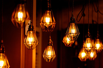 Lights, Shine, Light, Miscellanea, Miscellaneous, Lanterns, Illumination, Lighting, Light Bulbs HD wallpaper