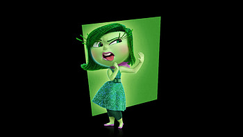 Enjoy Inside Out 2: Disgust in - Now!, movie, Inside Out 2, Disgust (Inside Out) HD wallpaper