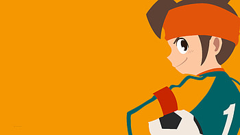Inazuma Eleven Soccer Hero, Inazuma Eleven HD wallpaper