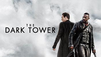 The Dark Tower 2017 review, Jumpcut Online, Action-packed film, Stephen King's universe HD wallpaper