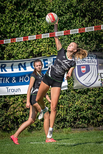 2019 Women's World Championship, Fistball HD phone wallpaper