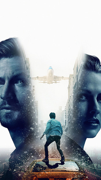 2:22 (2022) movie HD phone wallpaper