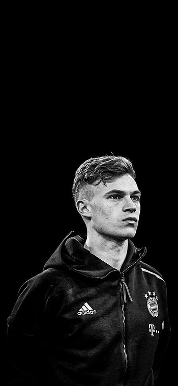 Joshua Kimmich, Bayern Munich, Bundesliga, German, Football HD phone wallpaper