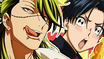Bucchigiri Anime Dynamic Duo, Bucchigiri?!, Anime HD wallpaper