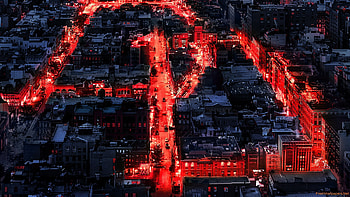 Dare Devil Tv Series, daredevil, tv-shows HD wallpaper
