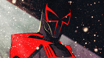 Spiderman 2099 2023 , spiderman-2099, miguel-o-hara, spiderman, superheroes, artist, artwork, digital-art HD wallpaper