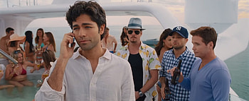 Entourage film trailer, Celebrity cameos, Rolling Stone feature, Excitement for the film HD wallpaper