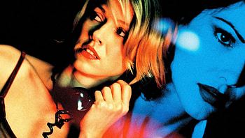 Mulholland Drive (2022) movie HD wallpaper