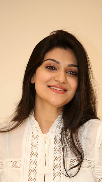 Siya Gautham, telugu actress, model HD phone wallpaper