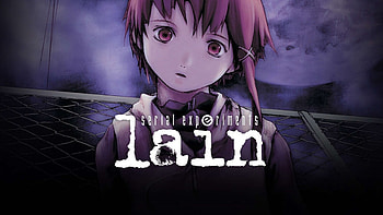 Poster, Serial Experiments Lain HD wallpaper