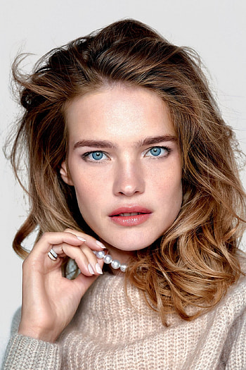 Vogue Russia 2015, Natalia Vodianova HD phone wallpaper