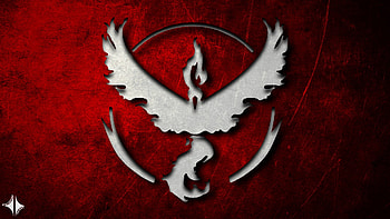 Pokemon GO, aniamted, game, characters, Pokemon HD wallpaper