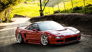 Auto, Grass, Acura, Cars, Car, Machine HD wallpaper