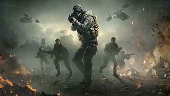 Call Of Duty Mobile 2019, call-of-duty-mobile, games, 2019-games, mobile, call-of-duty HD wallpaper