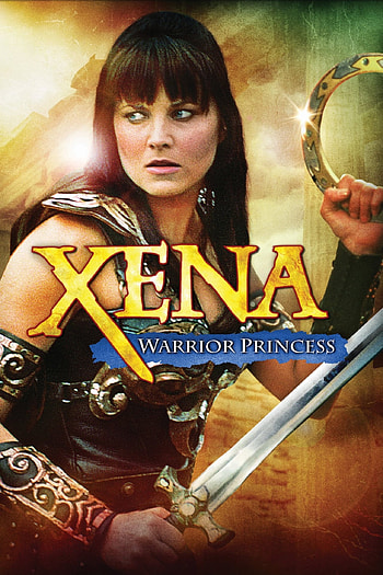 Xena: Warrior Princess, Random episode generator, Fantasy, Action HD phone wallpaper